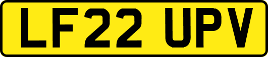 LF22UPV