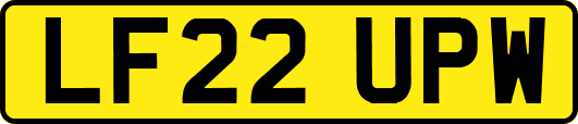 LF22UPW
