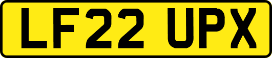 LF22UPX