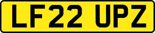 LF22UPZ