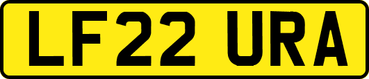 LF22URA