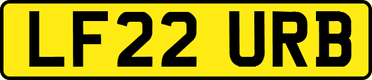 LF22URB