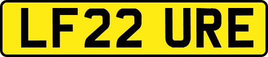 LF22URE