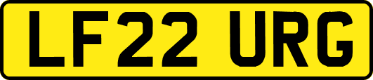 LF22URG