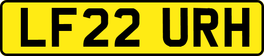 LF22URH