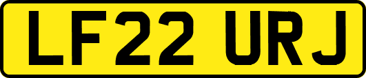 LF22URJ