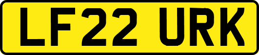 LF22URK