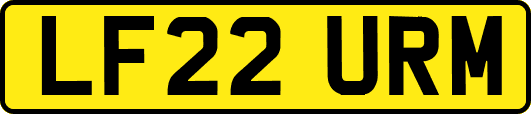 LF22URM