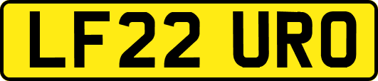 LF22URO
