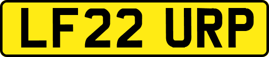 LF22URP