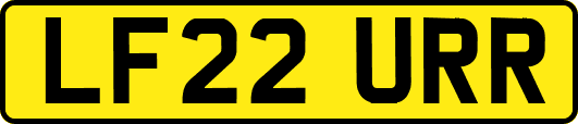 LF22URR