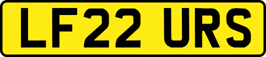 LF22URS