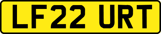 LF22URT