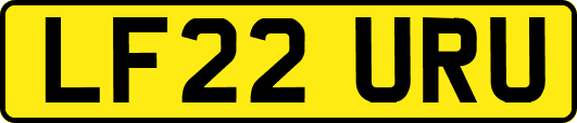 LF22URU