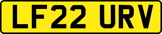 LF22URV