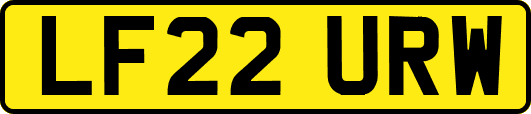 LF22URW