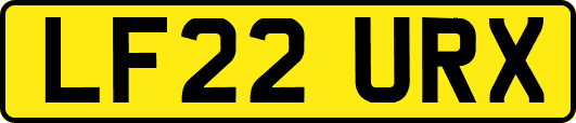 LF22URX
