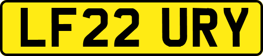 LF22URY