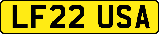 LF22USA