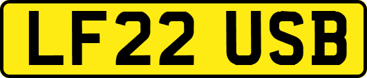 LF22USB