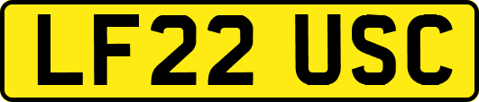 LF22USC
