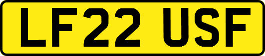 LF22USF