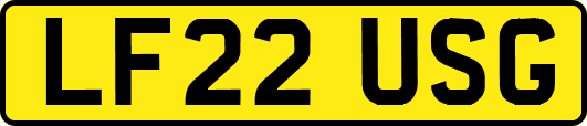 LF22USG