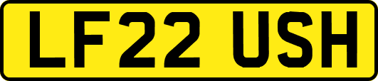 LF22USH