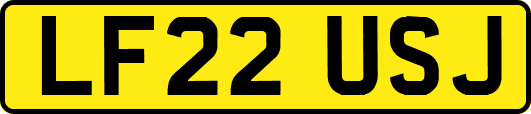 LF22USJ