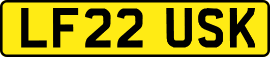 LF22USK