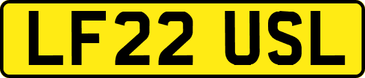 LF22USL