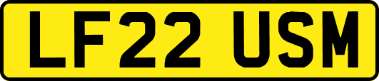 LF22USM