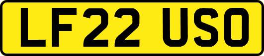 LF22USO