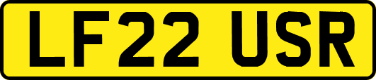 LF22USR