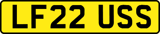 LF22USS