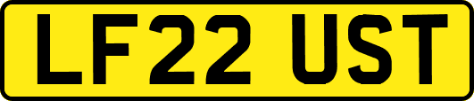 LF22UST