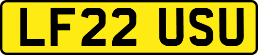 LF22USU