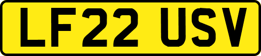 LF22USV