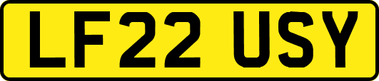LF22USY