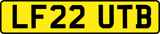 LF22UTB