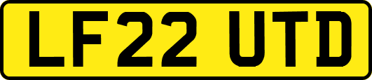 LF22UTD