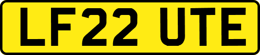 LF22UTE