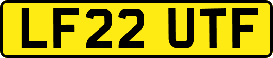 LF22UTF