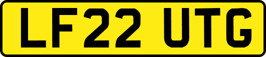 LF22UTG