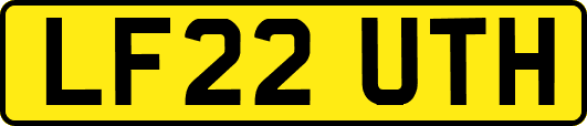 LF22UTH