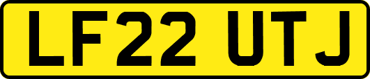 LF22UTJ