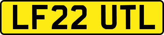 LF22UTL
