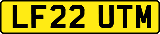 LF22UTM