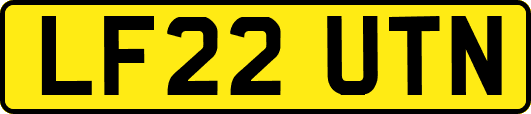 LF22UTN