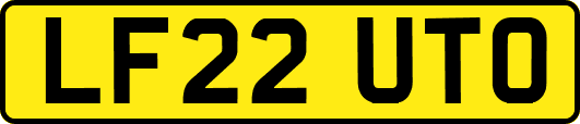 LF22UTO